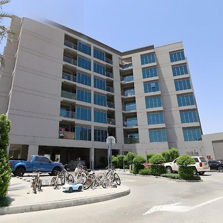 Budget-Friendly 2Bd Near Expo With A Huge Pool Dubaj Exteriér fotografie